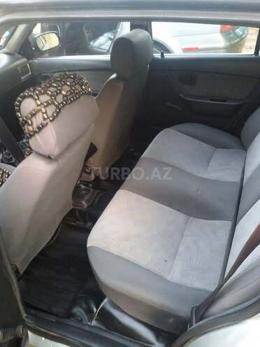 Daewoo Nexia 2009, 145,000 km - 1.5 l - Gəncə