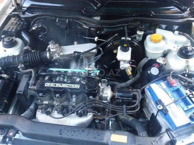 Daewoo Nexia 2009, 145,000 km - 1.5 l - Gəncə