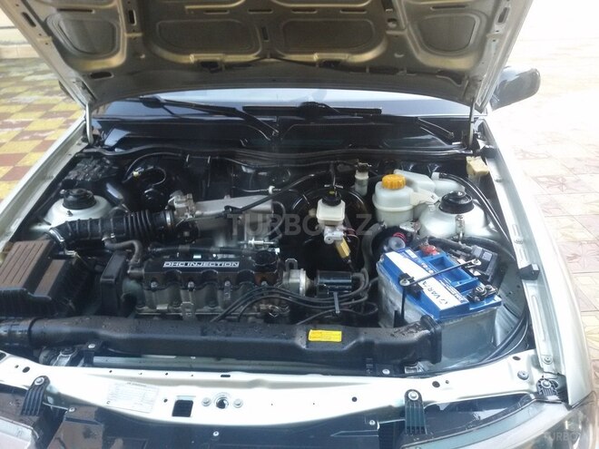 Daewoo Nexia 2009, 145,000 km - 1.5 l - Gəncə