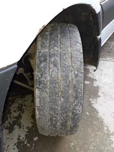 Volkswagen Crafter 2008, 1,000,000 km - 2.5 l - Bakı