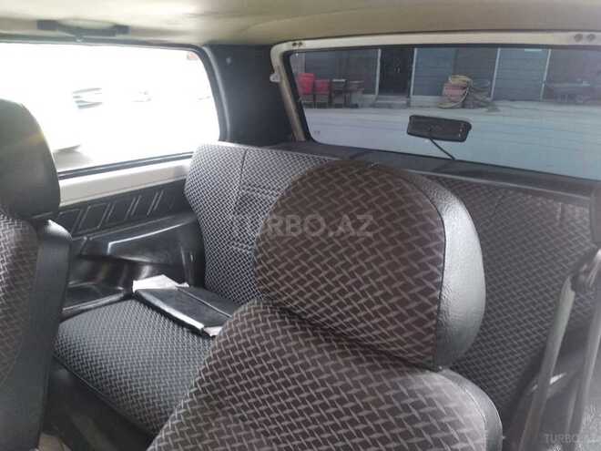 LADA (VAZ) Niva 2009, 179,555 km - 1.7 l - Sumqayıt