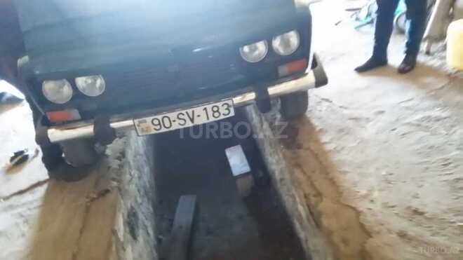 LADA (VAZ) 2106 1983, 380,279 km - 1.6 l - Bakı
