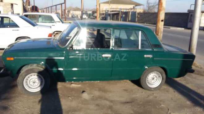 LADA (VAZ) 2106 1983, 380,279 km - 1.6 l - Bakı