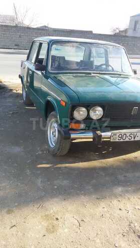 LADA (VAZ) 2106 1983, 380,279 km - 1.6 l - Bakı