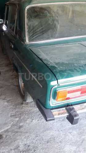 LADA (VAZ) 2106 1983, 380,279 km - 1.6 l - Bakı