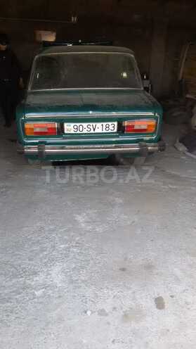 LADA (VAZ) 2106 1983, 380,279 km - 1.6 l - Bakı