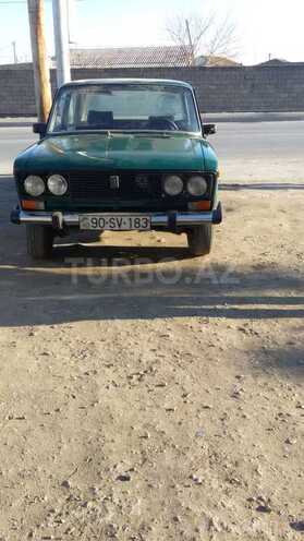 LADA (VAZ) 2106 1983, 380,279 km - 1.6 l - Bakı