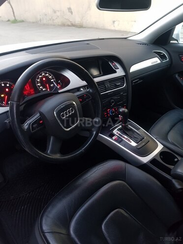 Audi A4 2011, 76,000 km - 2.0 l - Bakı
