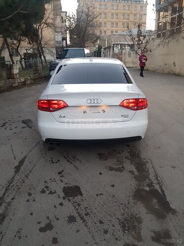 Audi A4 2011, 76,000 km - 2.0 l - Bakı