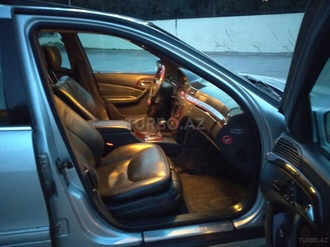 Mercedes S 320 2000, 238,000 km - 3.2 l - Sumqayıt