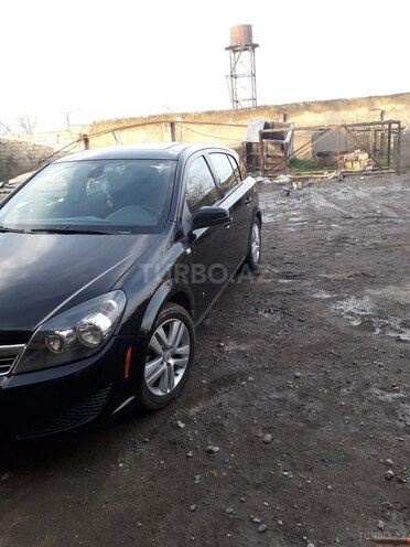 Opel Astra 2007, 160,956 km - 1.8 l - Bakı