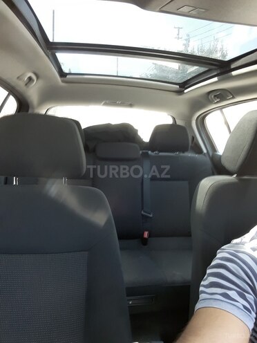 Opel Astra 2007, 160,956 km - 1.8 l - Bakı