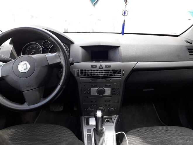 Opel Astra 2007, 160,956 km - 1.8 l - Bakı