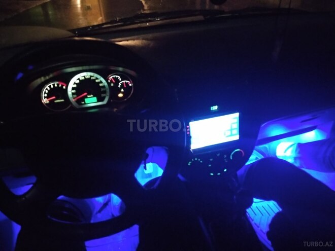 Daewoo Gentra 2016, 154,000 km - 1.5 л - Bakı