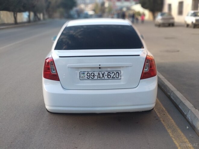 Daewoo Gentra 2016, 154,000 km - 1.5 л - Bakı
