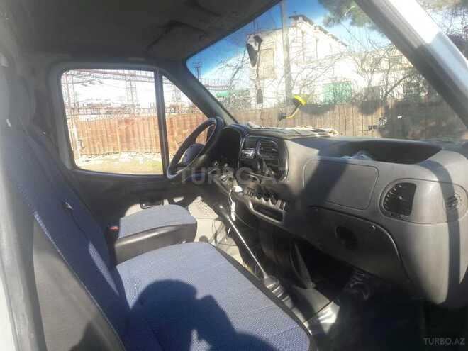 Ford Transit 1997, 536,509 km - 2.5 l - Xırdalan