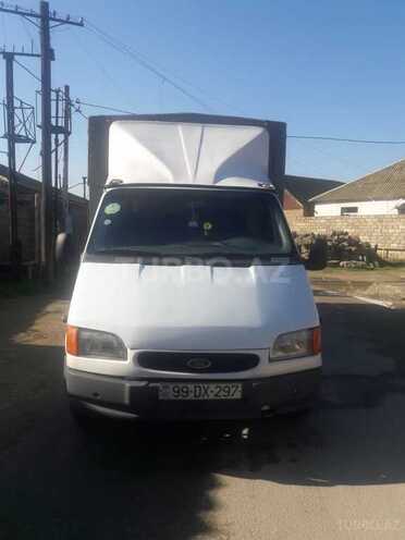 Ford Transit 1997, 536,509 km - 2.5 l - Xırdalan
