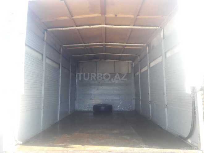 Ford Transit 1997, 536,509 km - 2.5 l - Xırdalan