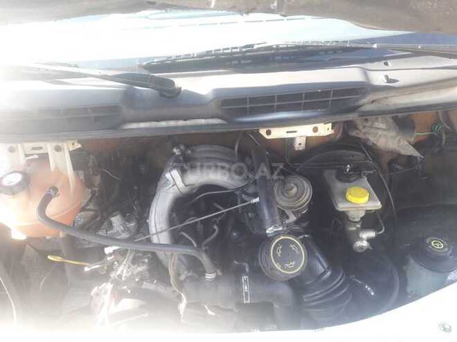 Ford Transit 1997, 536,509 km - 2.5 l - Xırdalan