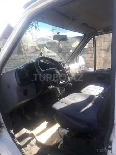Ford Transit 1997, 536,509 km - 2.5 l - Xırdalan
