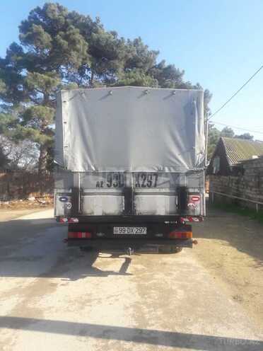 Ford Transit 1997, 536,509 km - 2.5 l - Xırdalan
