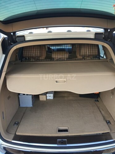Volkswagen Touareg 2007, 153,000 km - 3.6 l - Bakı