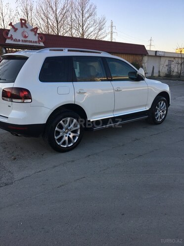 Volkswagen Touareg 2007, 153,000 km - 3.6 l - Bakı