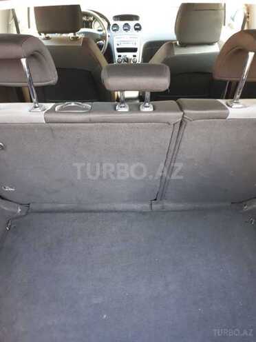 Peugeot 308 2009, 81,000 km - 1.6 l - Bakı