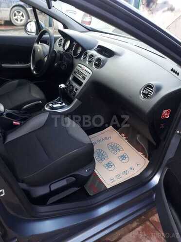 Peugeot 308 2009, 81,000 km - 1.6 l - Bakı