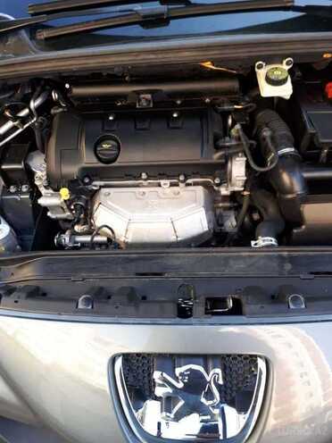 Peugeot 308 2009, 81,000 km - 1.6 l - Bakı