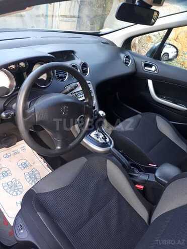 Peugeot 308 2009, 81,000 km - 1.6 l - Bakı