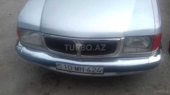 GAZ 3110 2004, 155,000 km - 2.4 l - Bakı