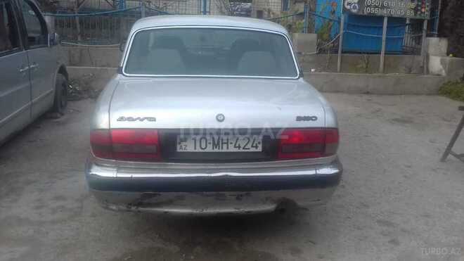 GAZ 3110 2004, 155,000 km - 2.4 l - Bakı