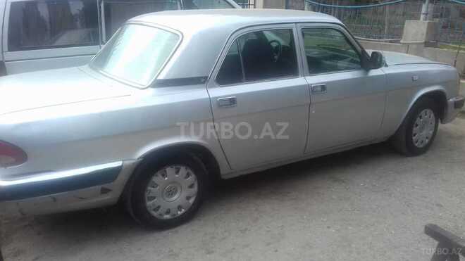 GAZ 3110 2004, 155,000 km - 2.4 l - Bakı