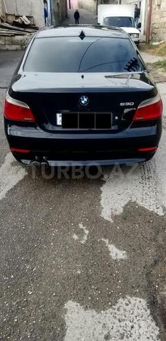 BMW 530 2004, 264 km - 3.0 l - Bakı