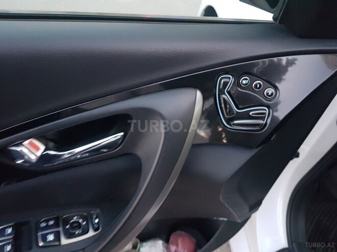 Hyundai Grandeur 2013, 98,000 km - 3.0 л - Bakı