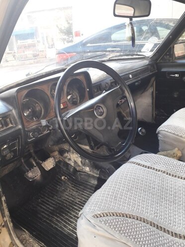 GAZ 24-10 1989, 160,000 km - 2.5 л - Sumqayıt