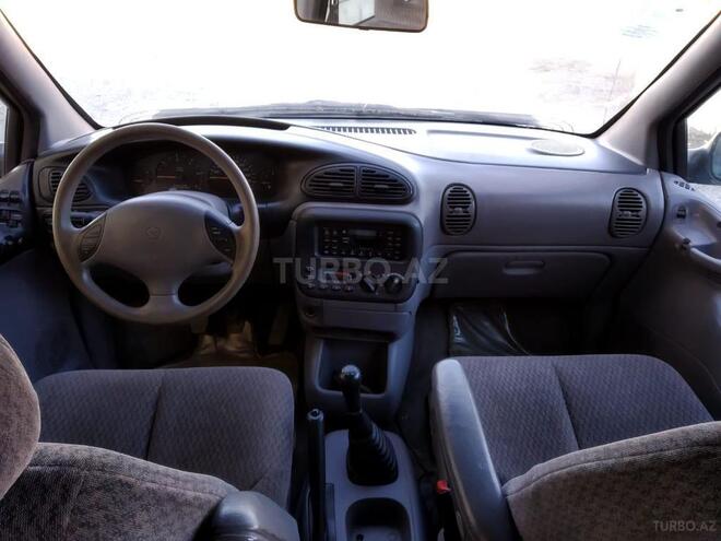 Mercedes Vito 1998, 30,000 km - 2.5 l - Mingəçevir