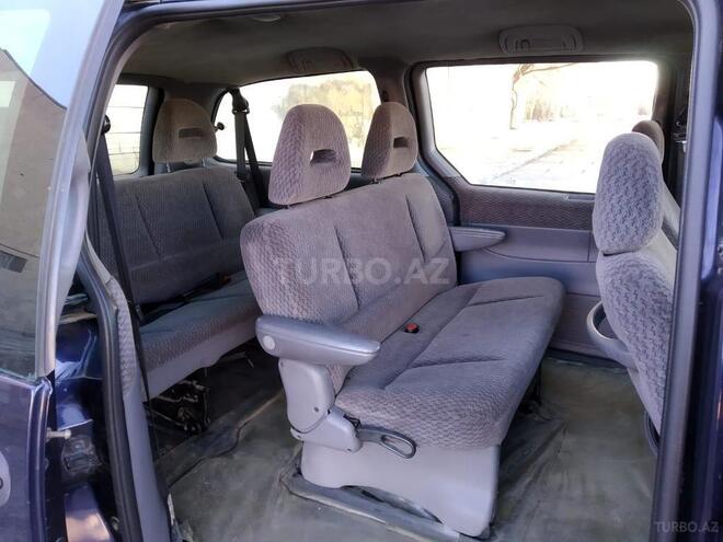 Mercedes Vito 1998, 30,000 km - 2.5 l - Mingəçevir