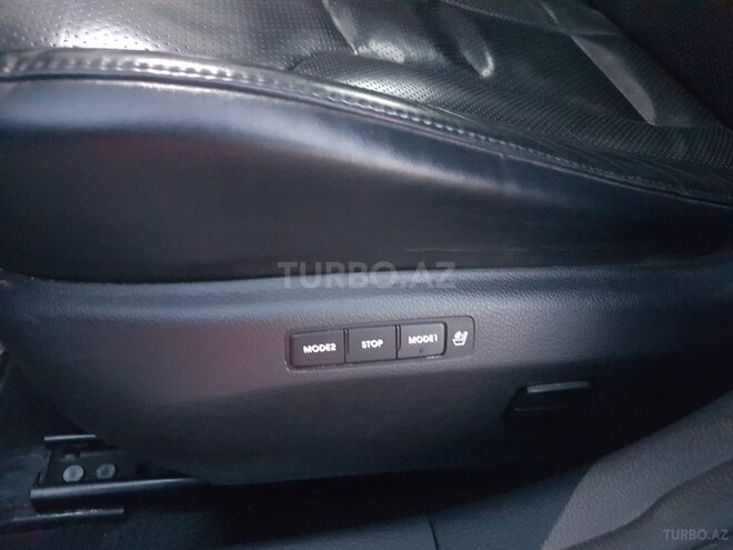 Hyundai Grandeur 2013, 98,000 km - 3.0 л - Bakı