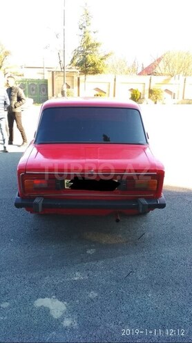 LADA (VAZ) 2106 1982, 77,000 km - 1.5 л - Balakən