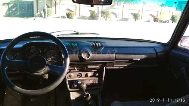 LADA (VAZ) 2106 1982, 77,000 km - 1.5 л - Balakən