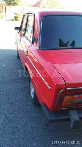 LADA (VAZ) 2106 1982, 77,000 km - 1.5 л - Balakən