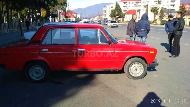 LADA (VAZ) 2106 1982, 77,000 km - 1.5 л - Balakən