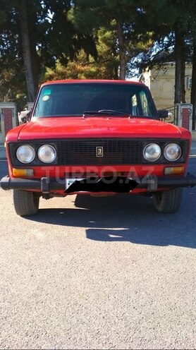 LADA (VAZ) 2106 1982, 77,000 km - 1.5 л - Balakən