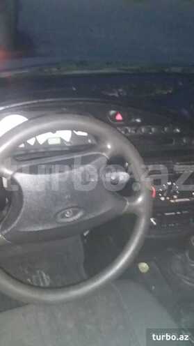 Chevrolet Niva 2006, 79,900 km - 1.7 л - Bakı