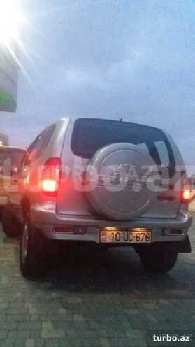 Chevrolet Niva 2006, 79,900 km - 1.7 л - Bakı