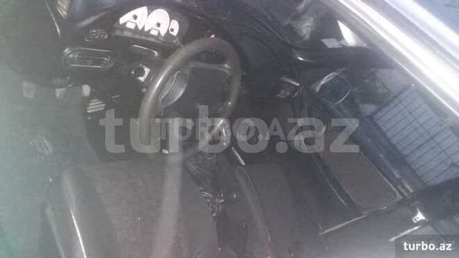 Chevrolet Niva 2006, 79,900 km - 1.7 л - Bakı
