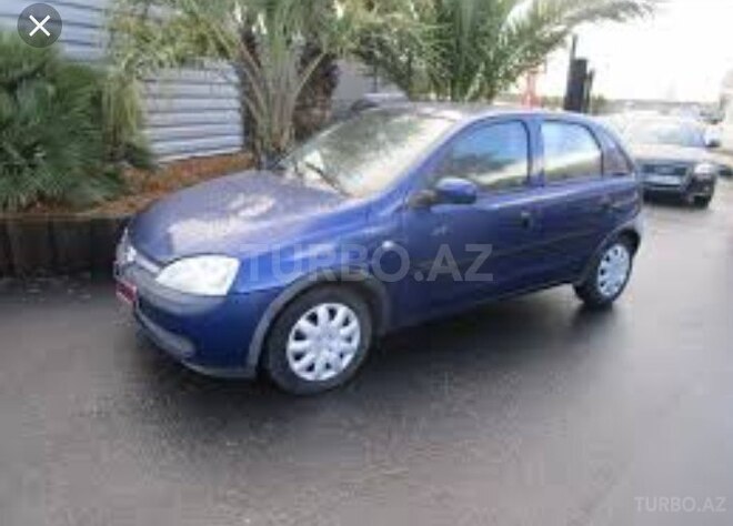 Opel Vita 1999, 154,846 km - 0.1 l - Bakı