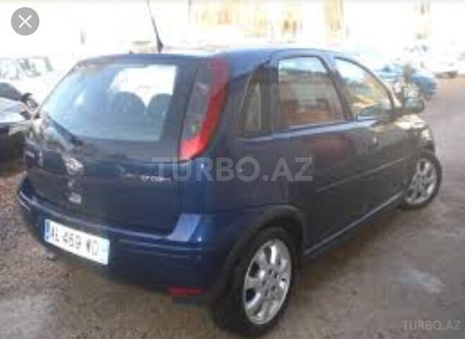 Opel Vita 1999, 154,846 km - 0.1 l - Bakı